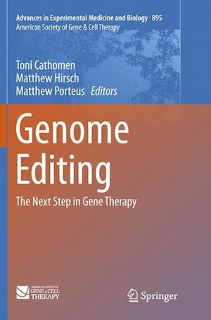 Genome Editing