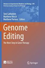 Genome Editing