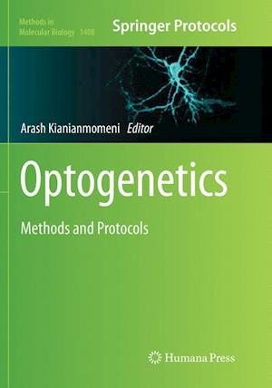 Optogenetics