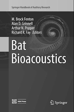 Bat Bioacoustics