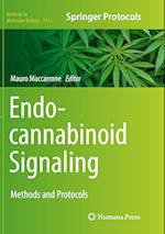 Endocannabinoid Signaling