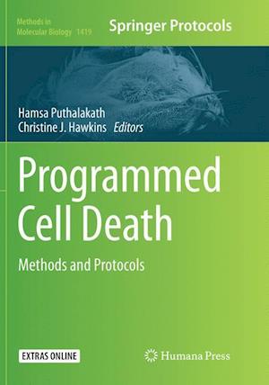 Programmed Cell Death