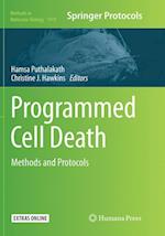 Programmed Cell Death