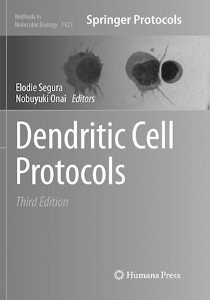 Dendritic Cell Protocols