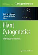 Plant Cytogenetics