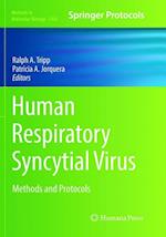 Human Respiratory Syncytial Virus