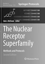 The Nuclear Receptor Superfamily