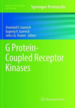 G Protein-Coupled Receptor Kinases