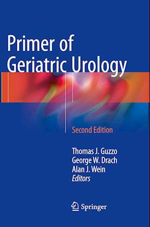 Primer of Geriatric Urology