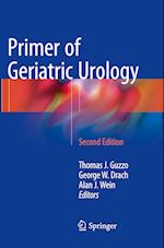 Primer of Geriatric Urology