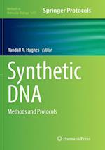 Synthetic DNA