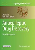 Antiepileptic Drug Discovery