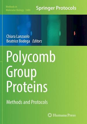 Polycomb Group Proteins