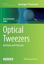 Optical Tweezers