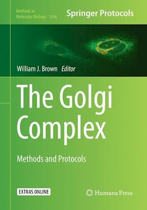 The Golgi Complex