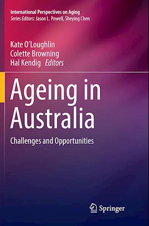 Ageing in Australia