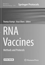 RNA Vaccines