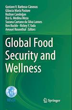 Global Food Security and Wellness