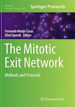 The Mitotic Exit Network