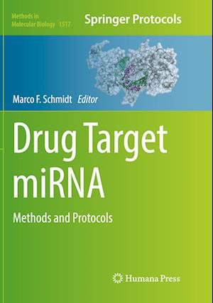 Drug Target miRNA