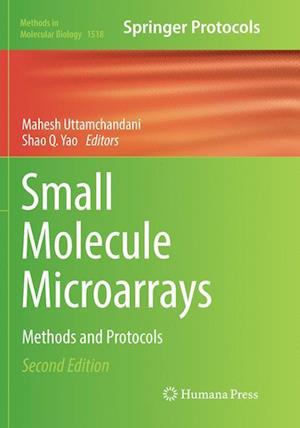 Small Molecule Microarrays