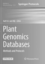 Plant Genomics Databases