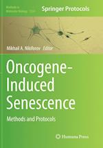 Oncogene-Induced Senescence