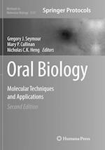 Oral Biology