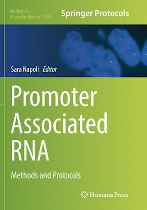 Promoter Associated RNA