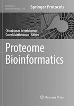 Proteome Bioinformatics
