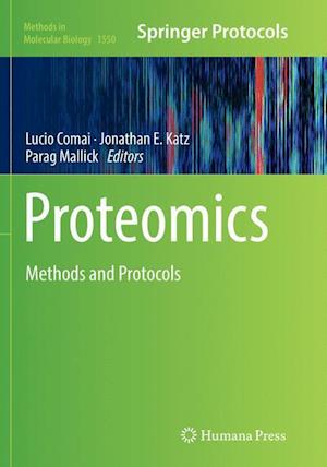 Proteomics