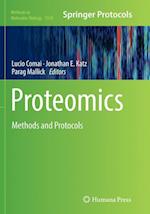 Proteomics