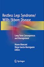 Restless Legs Syndrome/Willis Ekbom Disease