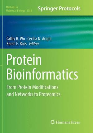 Protein Bioinformatics