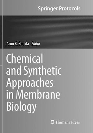 Chemical and Synthetic Approaches in Membrane Biology