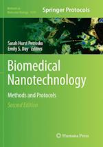 Biomedical Nanotechnology