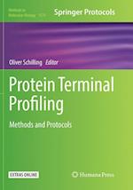 Protein Terminal Profiling