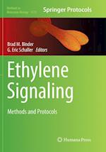 Ethylene Signaling