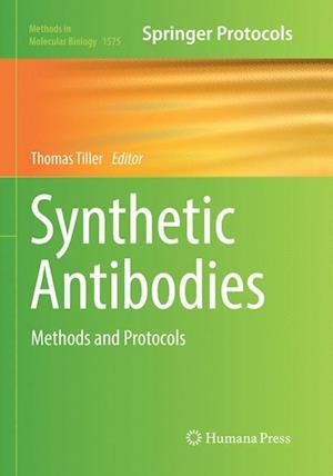 Synthetic Antibodies