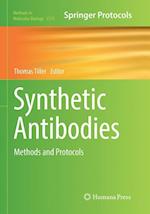 Synthetic Antibodies