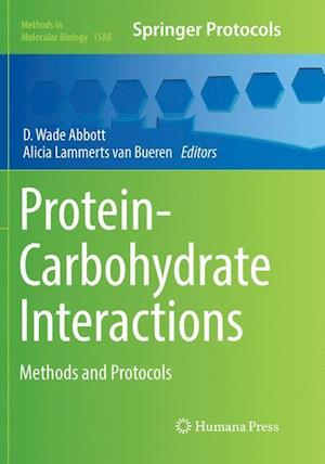 Protein-Carbohydrate Interactions