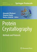 Protein Crystallography