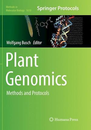 Plant Genomics