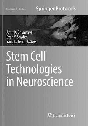 Stem Cell Technologies in Neuroscience