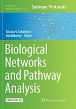 Biological Networks and Pathway Analysis