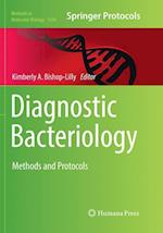 Diagnostic Bacteriology