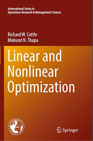 Linear and Nonlinear Optimization