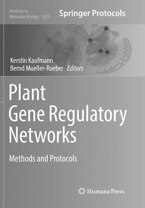 Plant Gene Regulatory Networks