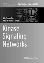 Kinase Signaling Networks