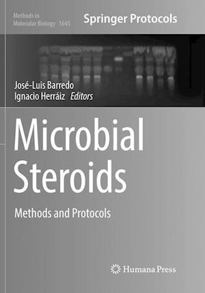 Microbial Steroids